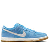 Nike SB Dunk Low Pro 'University Blue Gum' FJ1674-401