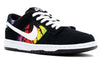 Nike SB Dunk Low Pro IW 'Tie Dye' 819674-019