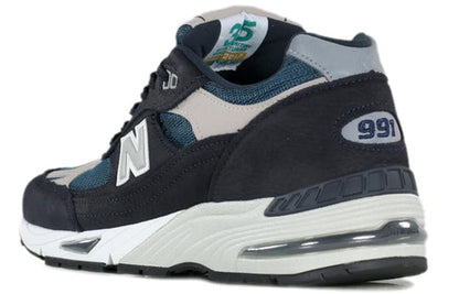 New Balance 991 Made in England 'Flimby 35th Anniversary' M991FA