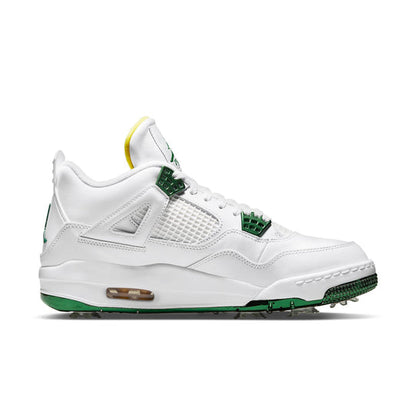 Air Jordan 4 Golf 'Masters Tournament' CZ2439-100