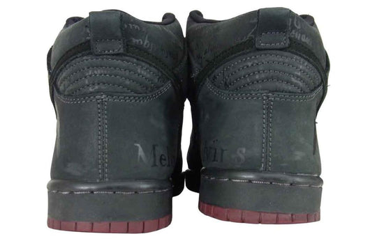 Nike SB Dunk High Pro 'Melvins' 305050-003