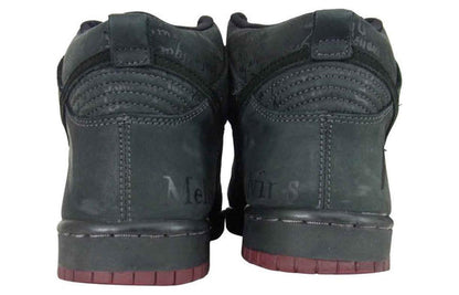 Nike SB Dunk High Pro 'Melvins' 305050-003