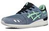 (WMNS) ASICS Gel-Lyte 3 'Smokey Blue Black' H62RQ-4876