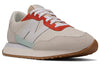 New Balance 237 'White Ghost Pepper' MS237PG