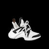 (WMNS) LOUIS VUITTON LV Archlight Sneakers 'White Black' 1ABP66