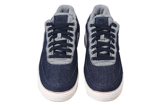 Nike x 3x1 Air Force 1 Low Premium 'Raw Indigo' 905345-402