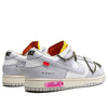 Nike x Off-White Dunk Low 'Lot 22 of 50' DM1602-124