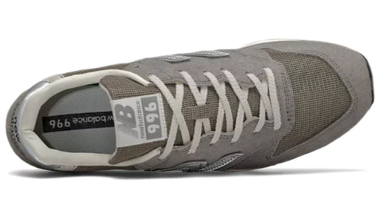 New Balance 996 'Grey Silver' CM996GY