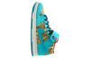 Nike Dunk Mid Premium SB 'Peacock' 314381-331