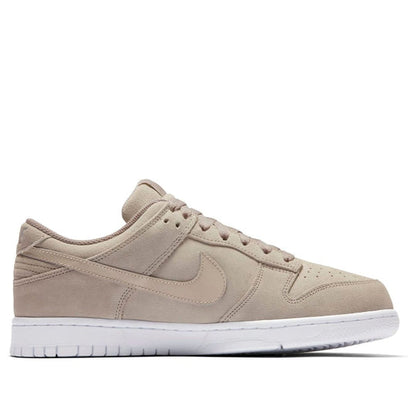 Nike Dunk Retro Low 'Pale Grey' 896176-004