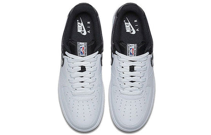 Nike x NBA Air Force 1 Low 'Spurs' BQ4420-100