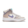 (WMNS) Nike Dunk High Up 'Iron Purple' DH3718-101