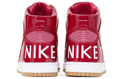 Nike Dunk Lux SP 'Gym Red' 718790-661