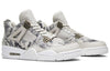 Air Jordan 4 Retro Premium 'Snakeskin' 819139-030