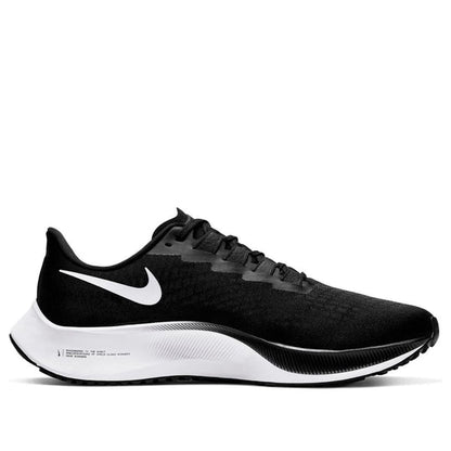 Nike Air Zoom Pegasus 37 'Black White' BQ9646-002