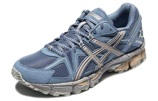 ASICS Gel-Kahana 8 'Grey Blue' 1011B109-400
