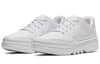 (WMNS) Air Jordan 1 JESTER XX Low Laced 'Triple White' CI7815-100