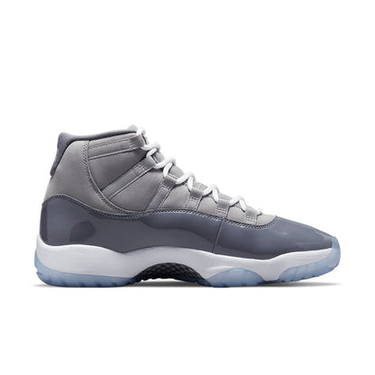 Air Jordan 11 Retro 'Cool Grey' 2021 CT8012-005