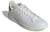 adidas originals Stan Smith Lux 'Crystal White Grey' ID1994