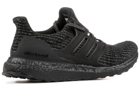 adidas Ultra Boost 4.0 'Triple Black' BB6171