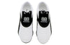 (WMNS) Balenciaga Zen Sneaker 'White Black' 617539W2CG19010