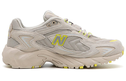 New Balance 725 x Niko 'Gray Yellow' ML725NK1