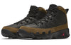 Air Jordan 9 Boot NRG 'Black Brown' AR4690-012