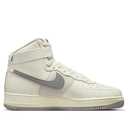 Nike Air Force 1 High '07 LV8 'Sail Medium Grey' DM0209-100