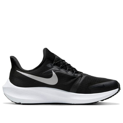 (WMNS) Nike Air Zoom Pegasus 39 FlyEase 'Black White' DJ7383-001