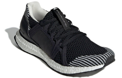 (WMNS) adidas Stella McCartney x UltraBoost Shoes 'Black Granite' F35901