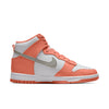 (WMNS) Nike Dunk High 'Salmon' DD1869-600