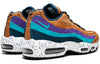 Nike Air Max 95 Premium 'Monarch' 538416-800