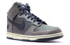 Nike x Undefeated Dunk High Premium SP 'Ballistic' 598472-220