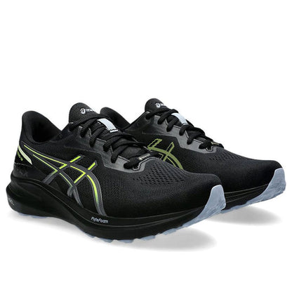 ASICS GT-1000 13 GTX 'Black Safety Yellow' 1011B857-001