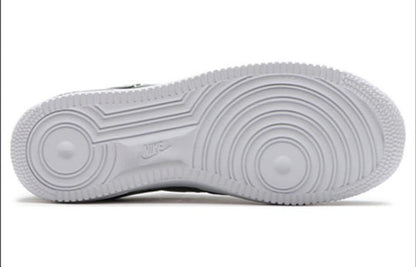 Nike Air Force 1 Low Retro 'Hong Kong' 2018 845053-300