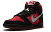 Nike SB Dunk High Pro 'Red' 305050-601