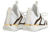 (WMNS) LOUIS VUITTON LV AFTERGAME Monogram Sports Shoes White 1A4H3Z
