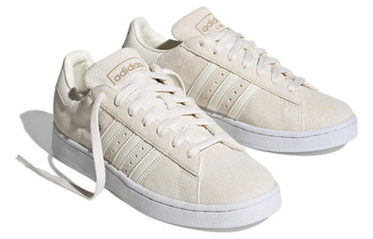 (WMNS) adidas Campus 00S 'Beige White' ID7043
