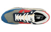 New Balance 237 'Gray Blue Red' MS237DI1