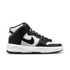 (WMNS) Nike Dunk High Up 'White Black' DH3718-104