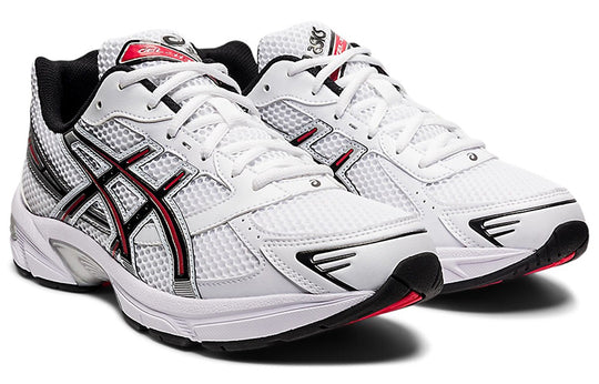 ASICS Gel-1130 'White Electric Red' 1201A256-105
