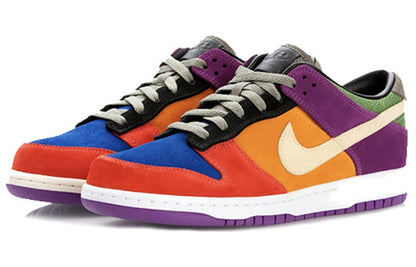 Nike Dunk Prm Low Viotec Sp 'Viotech' 617069-550