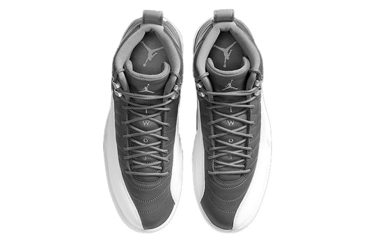 Air Jordan 12 Retro 'Stealth' CT8013-015