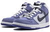 Nike Dunk High 'Gingham Pack - Lyon Blue' 344648-400
