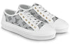 (WMNS) LOUIS VUITTON LV Stellar Sneakers Black 1A87F4