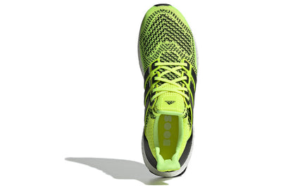 adidas UltraBoost 1.0 Retro 'Solar Yellow' 2019 EH1100