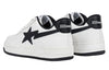 (WMNS) A BATHING APE x jjjjound Bape Sta Low 'Black White' 1I73-291-911-BLCKWHITE