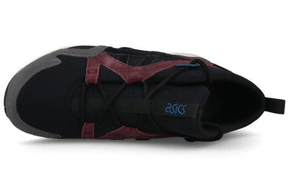 ASICS Gel Lyte 5 Sanze MT GTX 'Black Burgundy' 1193A050-001