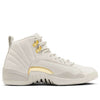 (WMNS) Air Jordan 12 'Phantom Metallic Gold' FD9101-007