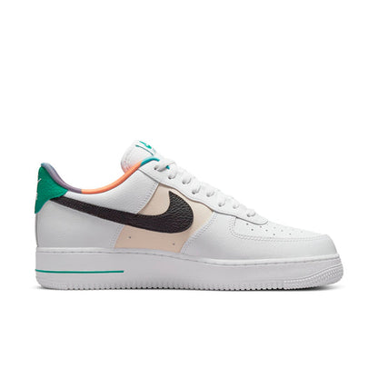 Nike Air Force 1 Low '07 LV8 EMB 'White Malachite' DM0109-100